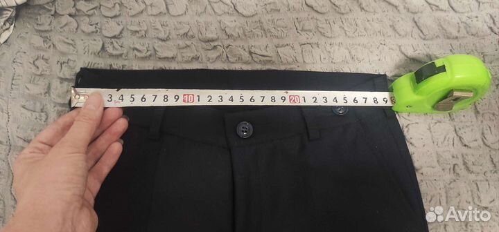 Костюм двойка 134-140