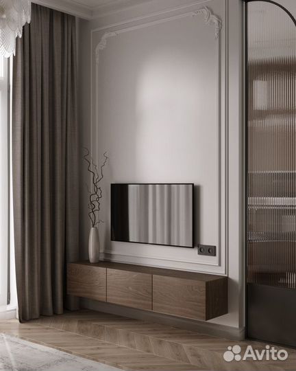 Дизайнер/ Дизайн - проект/ Express - проект