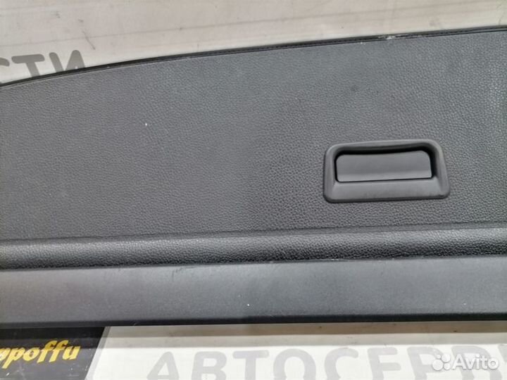 Полка багажника Vw Passat B6 универсал 1.8 BZB