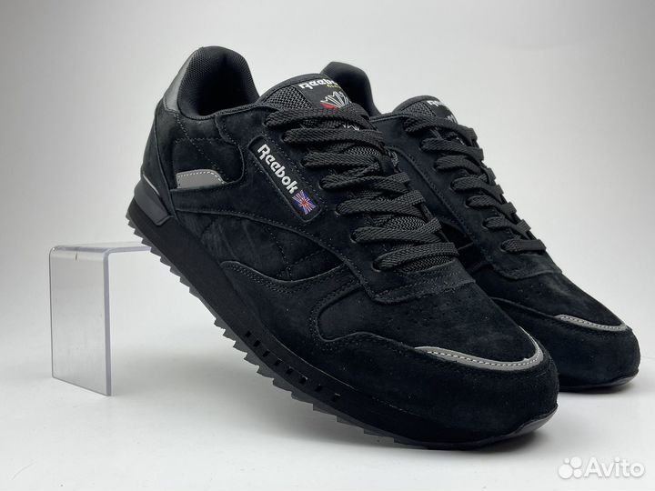 Кроссовки reebok classic