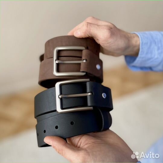 Ремень мужской