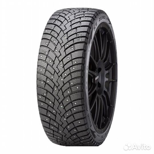 Pirelli Scorpion Ice Zero 2 255/45 R20 105H