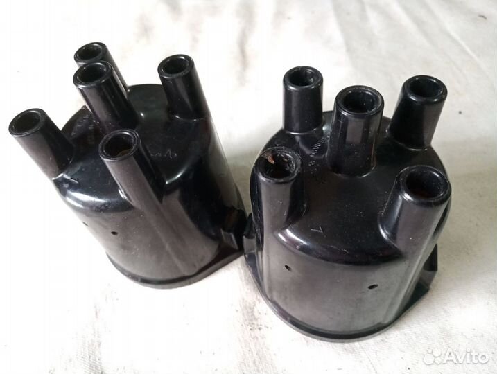 Крышка трамблера ваз