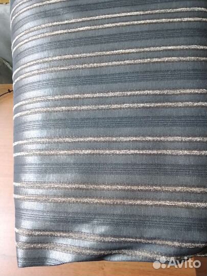 Остатки ткани