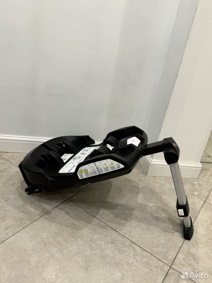 База isofix doona