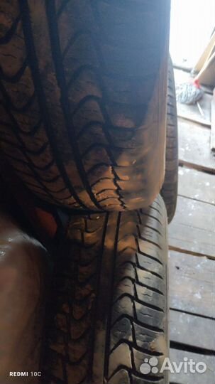 КАМА Кама 365 SUV (НК-242) 205/70 R15