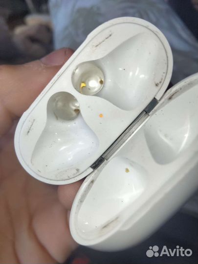 Кейс для airpods 2