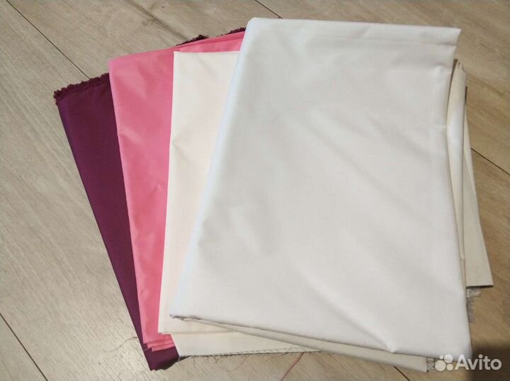 Ткань курточная