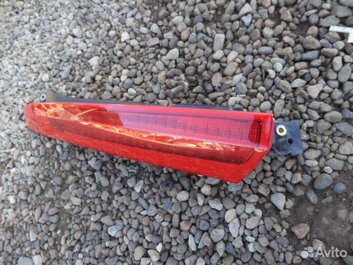 Стоп левый Volvo Xc90 C 59 B5254T2 2005/12