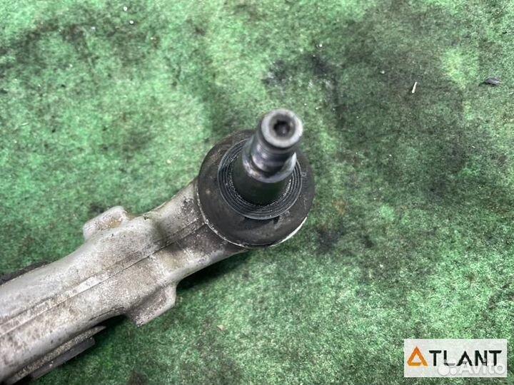 Рычаг передний левый audi A4