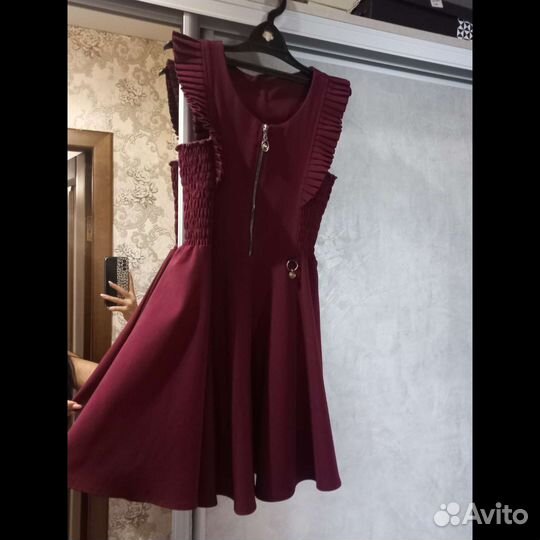 Вещи на девочку