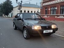 ВАЗ (LADA) 2109 1.5 MT, 2005, 164 000 км