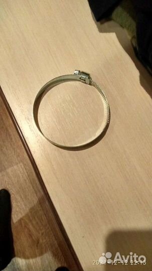 Червячный хомут