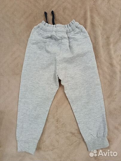 Брюки спортивные для мальчика