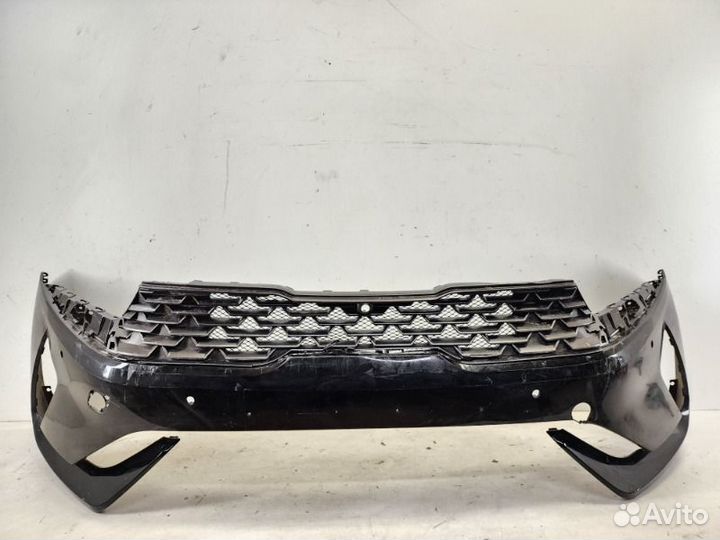 Бампер передний Kia K5 1 2021-2023