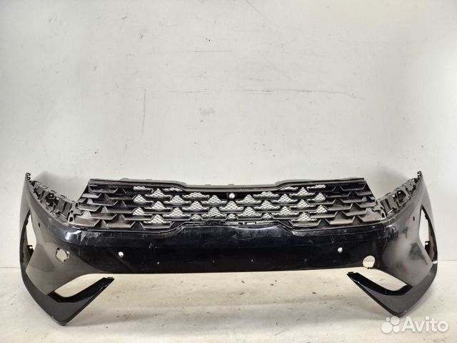 Бампер передний Kia K5 1 2021-2023