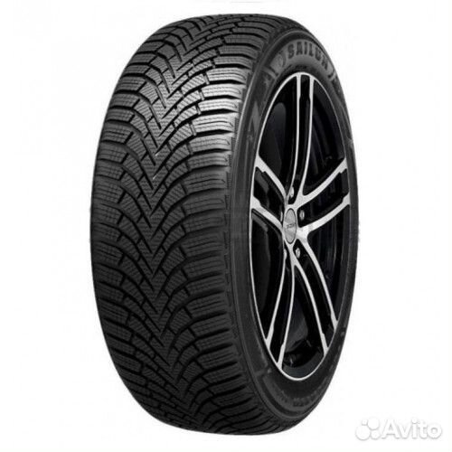 Sailun Ice Blazer Alpine+ 195/55 R15 89H