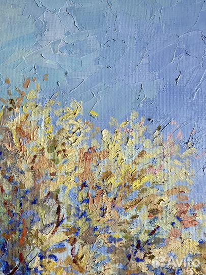 Картина Клод Моне 