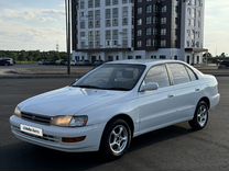 Toyota Corona 1.6 AT, 1992, 203 582 км, с пробегом, цена 255 000 руб.