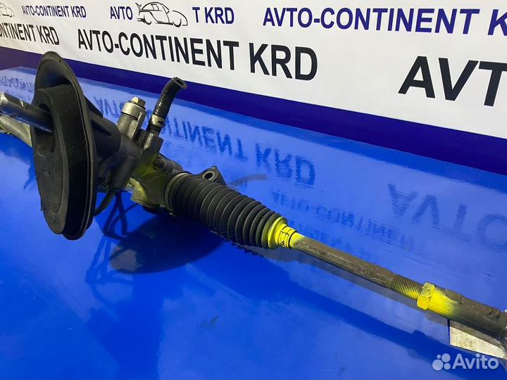 Рулевая рейка Mazda Axela BK3P L3