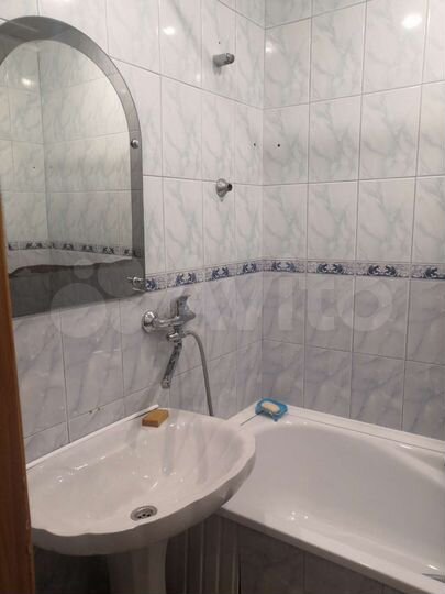 2-к. квартира, 49 м², 2/5 эт.