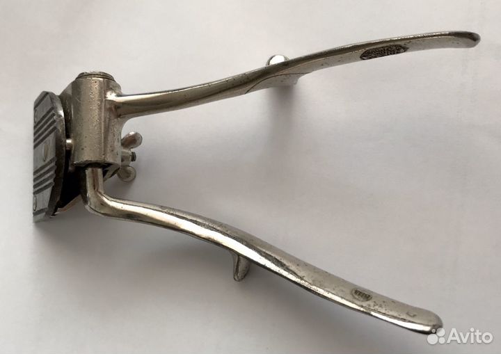 Машинка для стрижки волос