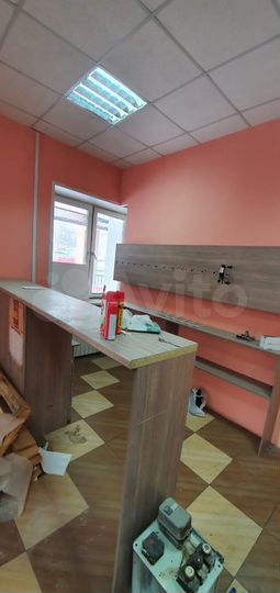 Свободного назначения, 101 м²