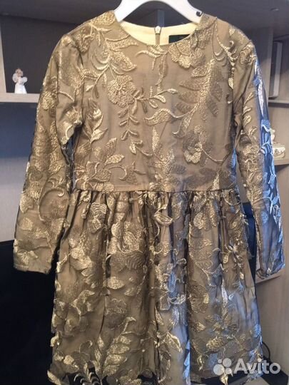Платье для праздника