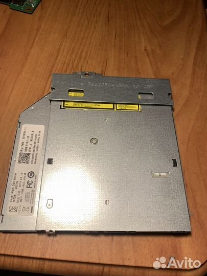 Моноблок на запчасти