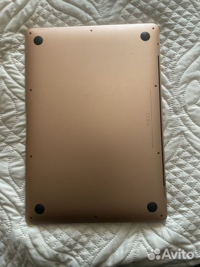 Macbook air m1 2021/8/256