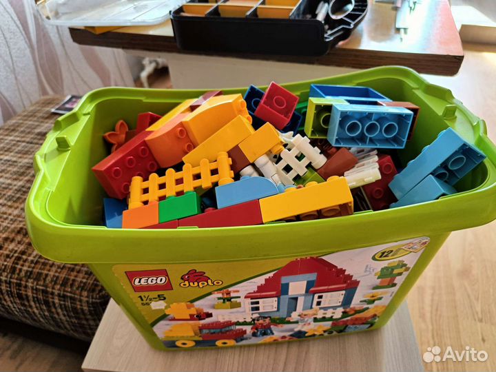 Lego duplo