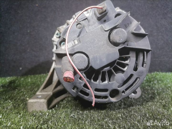 Генератор B5254T2 Volvo XC90 С59 0124625003 865166