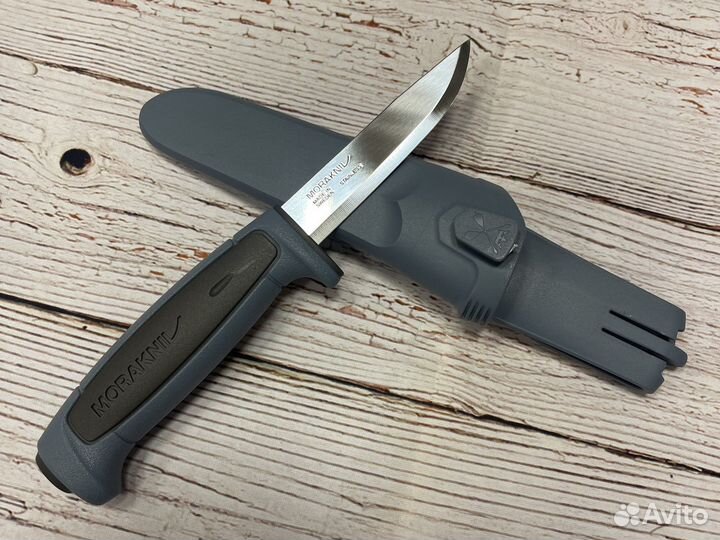 Нож Mora 546 LE 2022 Нержавейка Morakniv