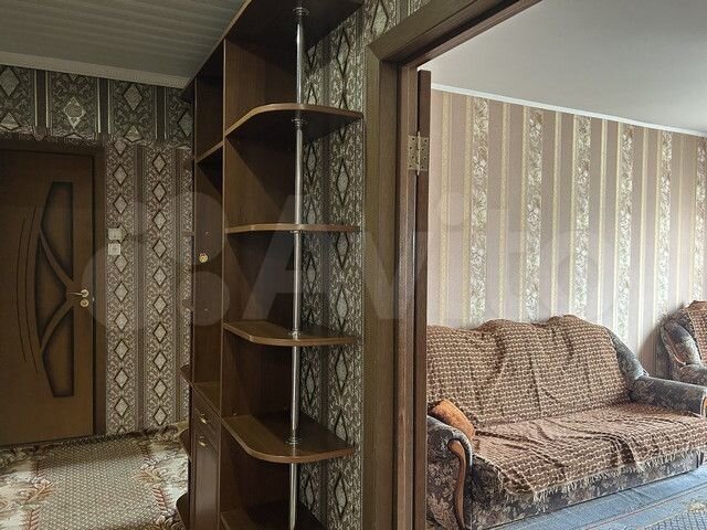 3-к. квартира, 65,4 м², 9/9 эт.