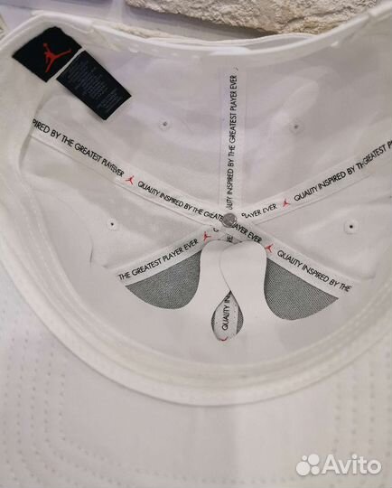 Бейсболка кепка Nike Air Jordan оригинал