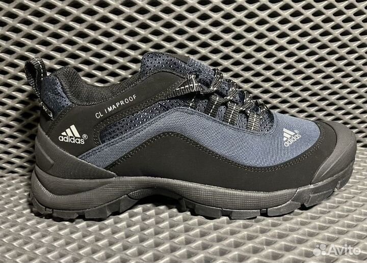 Кроссовки adidas terrex climaproof термо