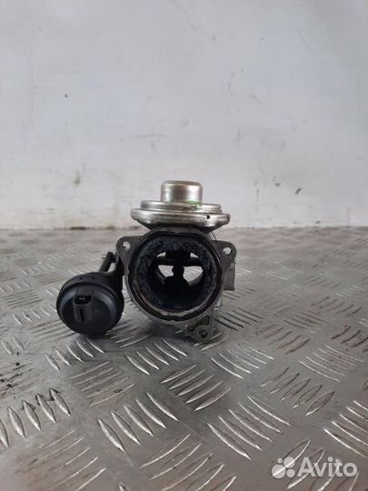 Клапан EGR Ford Galaxy минивэн 1.9 AUY 2003