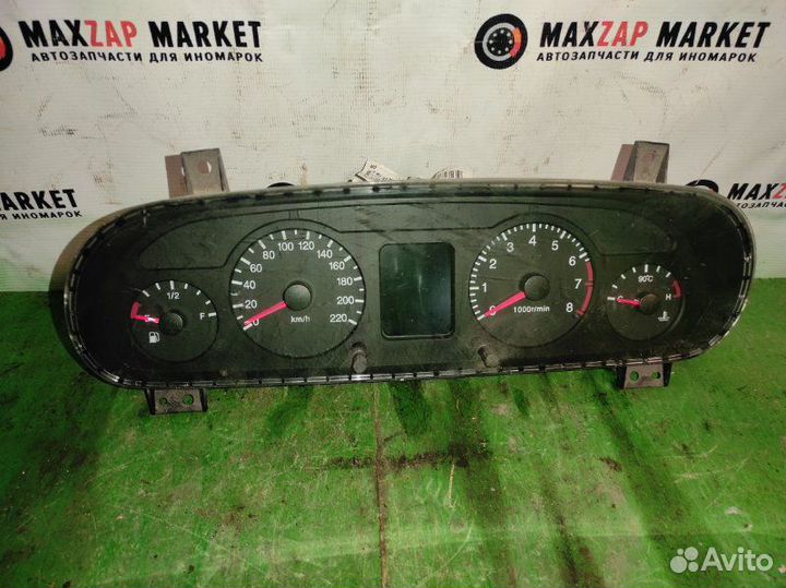 Панель приборов Chery Bonus (A13) 1.5 2011