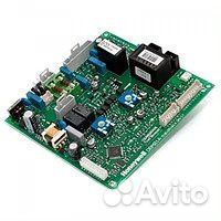 Платы управления на газовые котлы