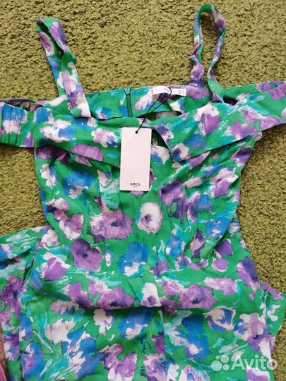 Комбинезон Mango (S) новый