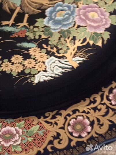 Блюдо (поднос)