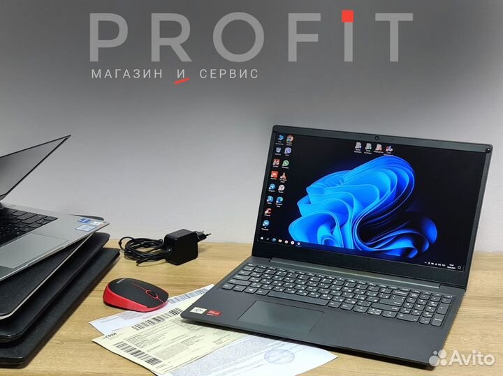 Ноутбук Lenovo