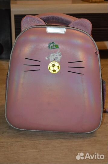 Школьный рюкзак school 1