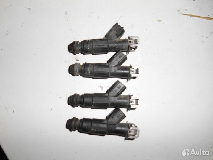 Форсунка 1S7G-GA Ford Focus 2 Форд Фокус 2