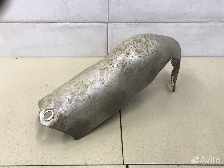 Экран тепловой Mohave 2009