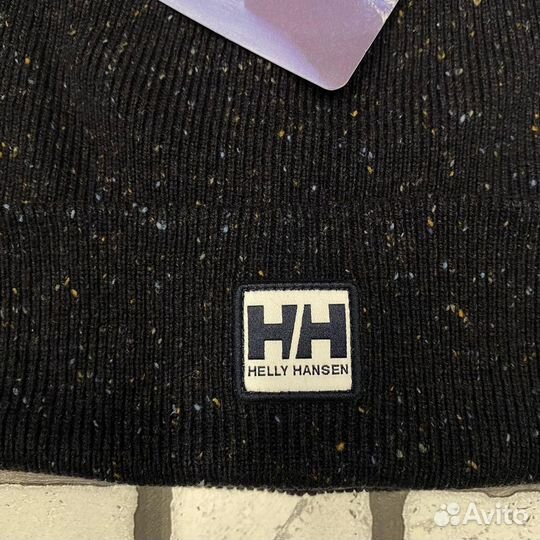 Шапка Helly Hansen оригинал