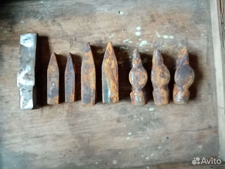 Молоток СССР