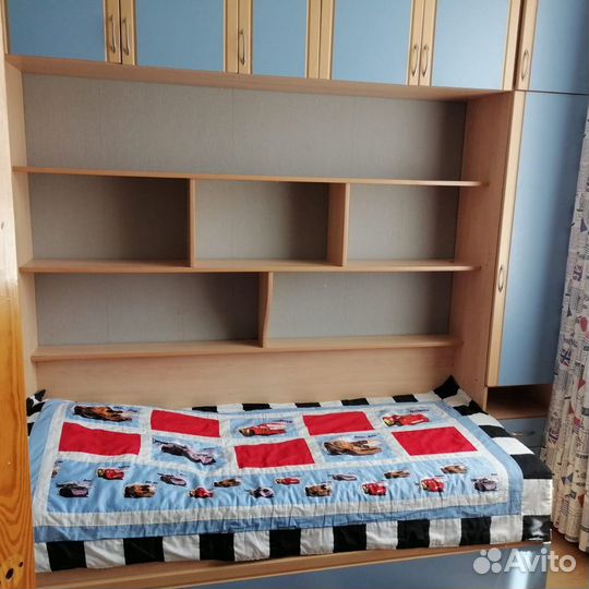 Детская спальня