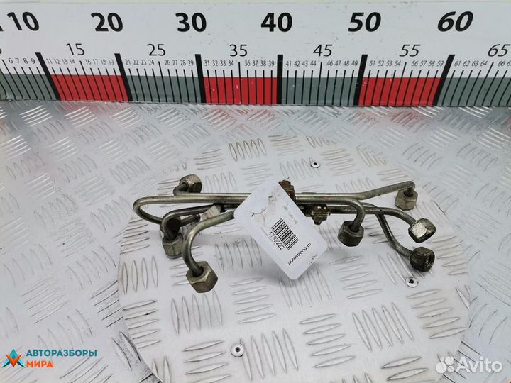 Трубка тнвд Volkswagen Golf 4 2004