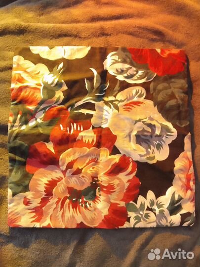 Наволочка Икеа 40 на 40